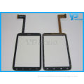 Hd Glass Cell Phone Digitizer Replacement For Htc G13